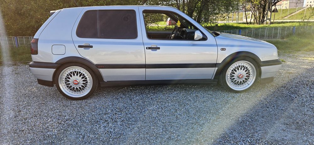 Vw golf 3 Gti 16v 1996