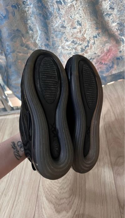 Sneakers Nike Air Max 720