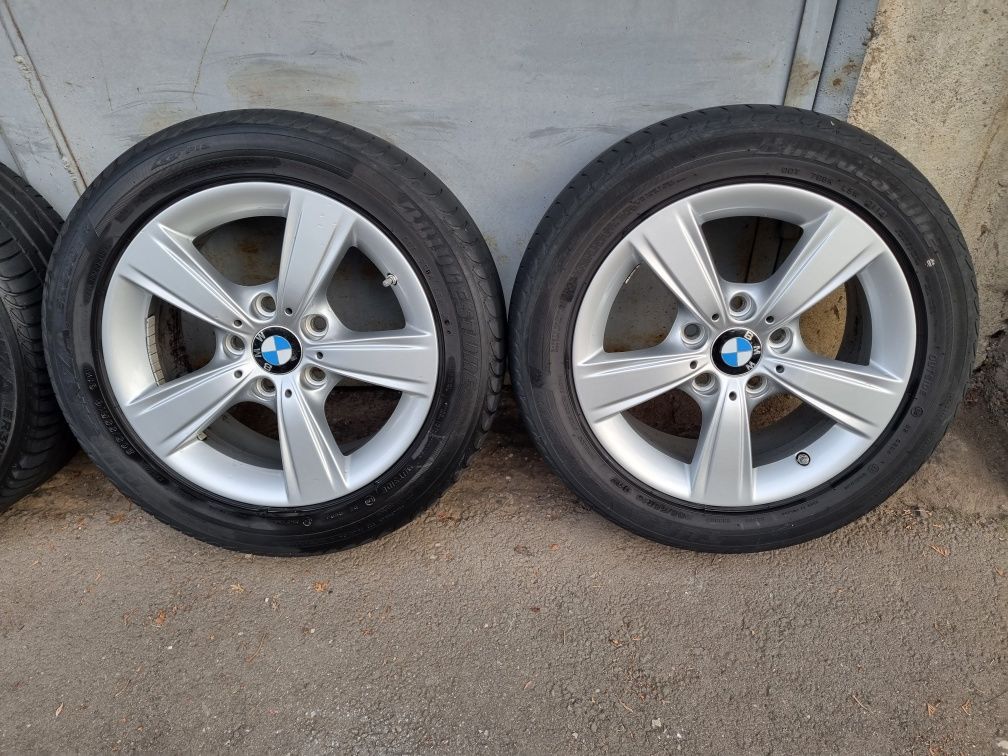 Roti Originale BMW seria 1 F20 F21 seria 2 F22 F23, styling 376