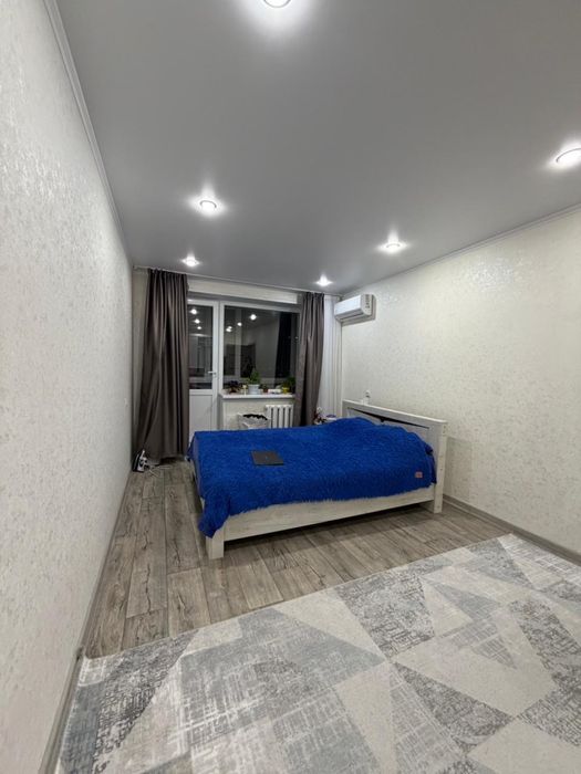 Продается 1 комн.кв Кунаева с мебелью
