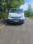Vand Opel vivaro 2.0 euro 5 2013