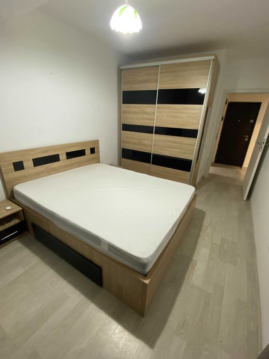 Inchiriez AP2CAM nou 50mp 1 minut mers metrou D. Leonida BERCEN-PIPERA