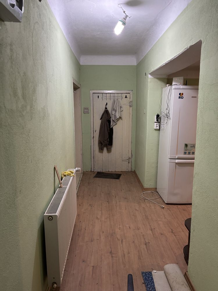 Casa Ciresu Timis