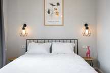 Apartament Regim Hotelier Tineretului - Studio