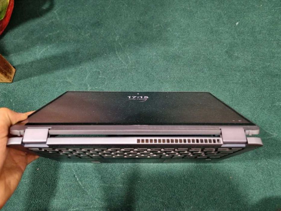 Lenovo Flex 7i  - Core i7 13th Gen 16GB RAM 1TB SSD Sensorli 2K ekran