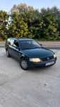 Vând passat 1.9 tdi