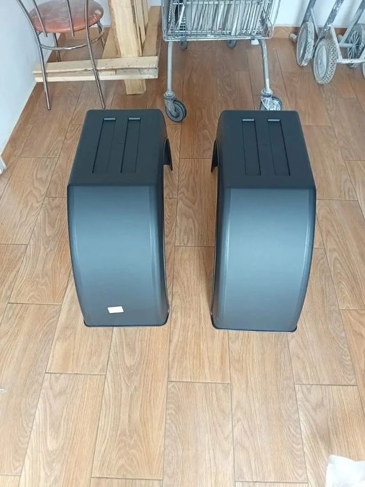 Aparatoare noroi punte dubla iveco sprinter  punte simpla ducato boxer