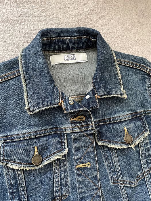 Jacheta dama, Zara, marimea XS, noua