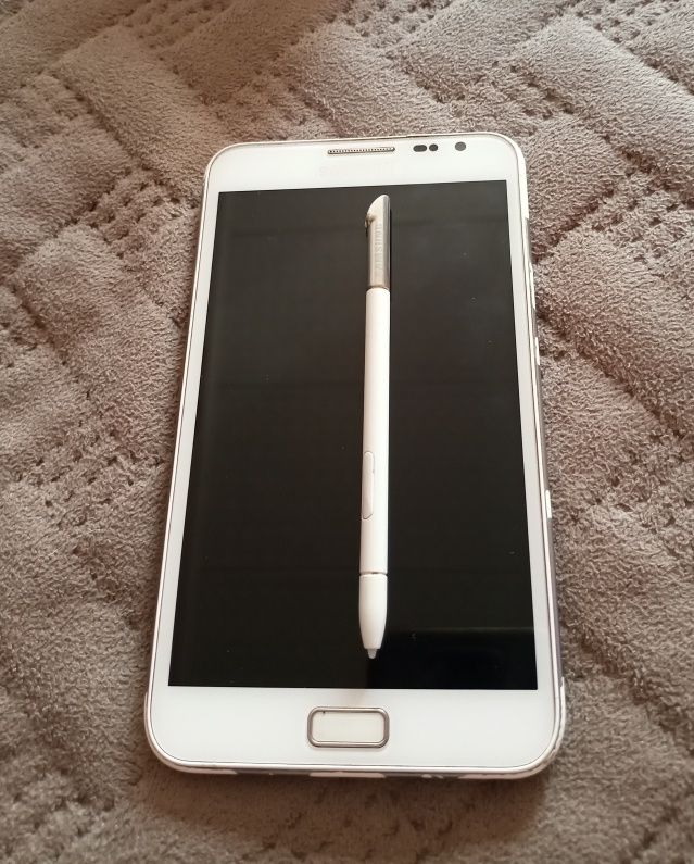 Samsung galaxy note1 GT-N7000 со стилусом