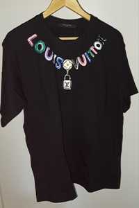 Tricou Louis Vuitton