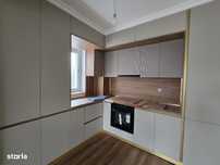 Bloc Finalizat Mutare Imediata! Studio Garsoniera/2 Camere Plus Tva