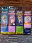 Rezerve / Capete periuta electrica ORAL B