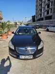 Opel Insignia Primul proprietar si singurul, achizitionata de nou