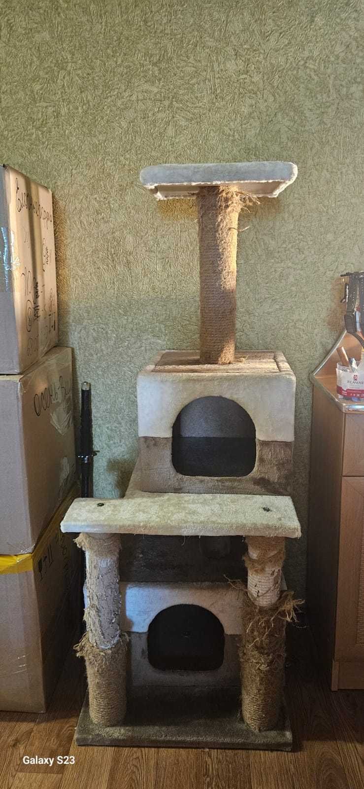 Продам дом для кошек