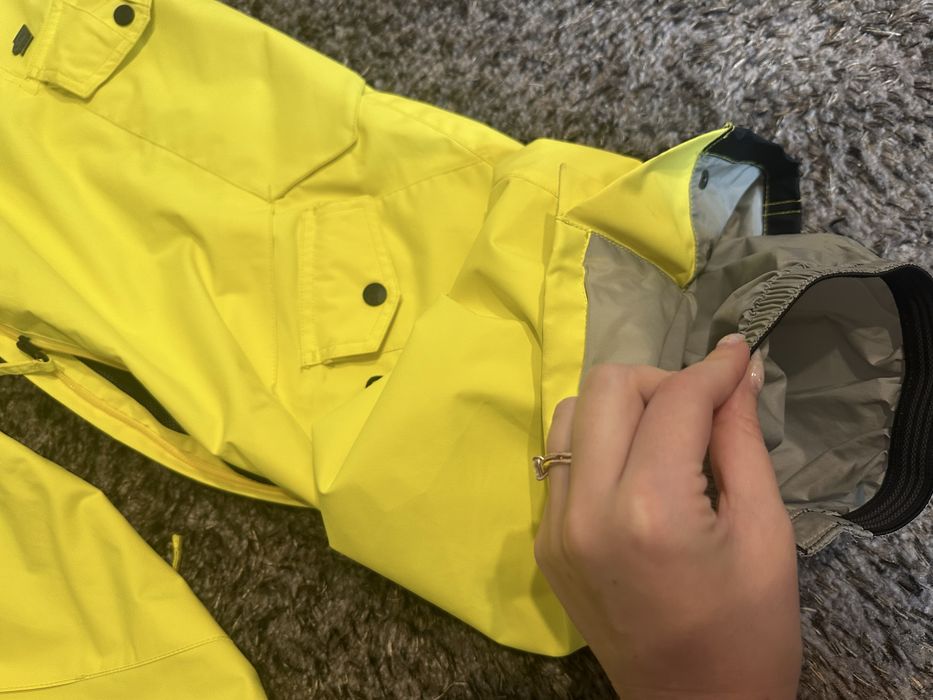 Мъжки ски панталон O’neill XL