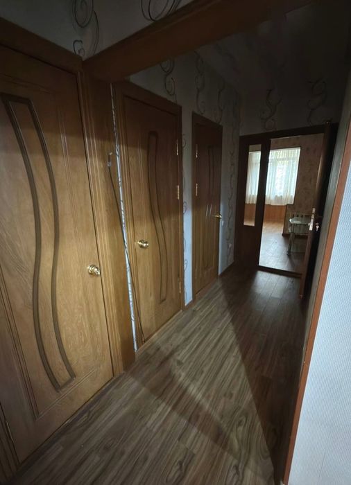 Юнусабад 9, 3/3/5 УлУчШеНкА Неторец Балкон 6 на 2 Хороший Ремонт