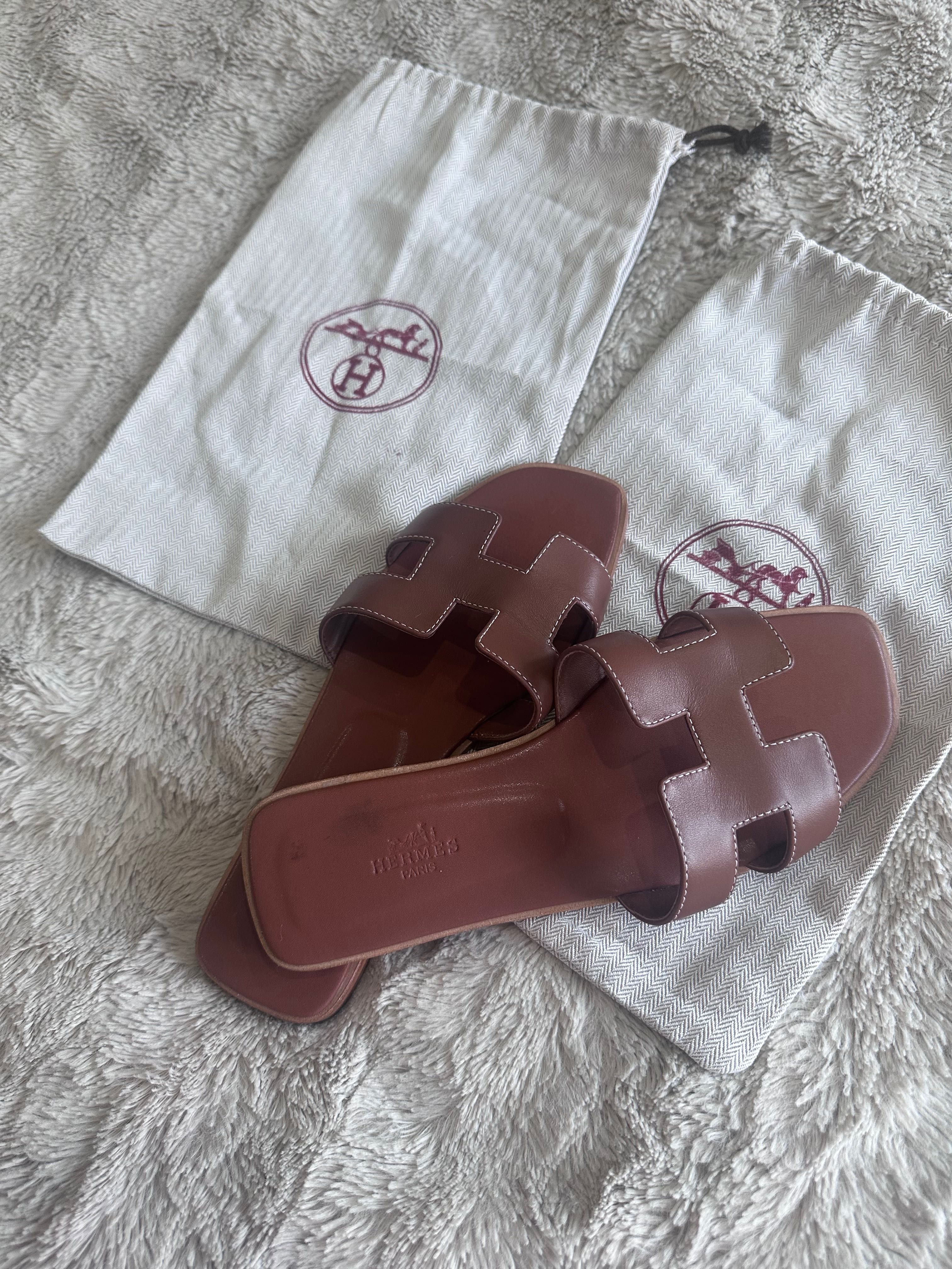 Чехли Hermes Oran
