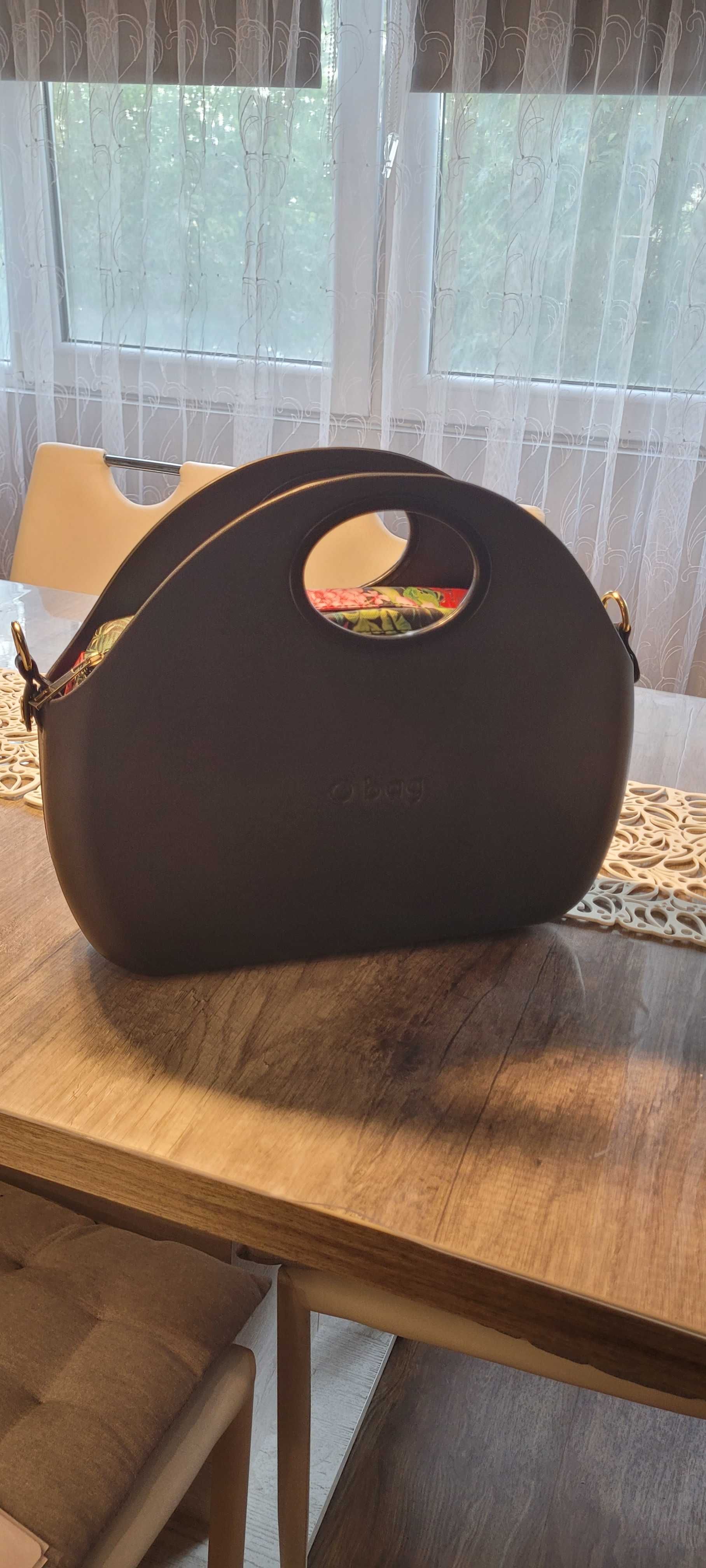 Лимитирана чанта O bag