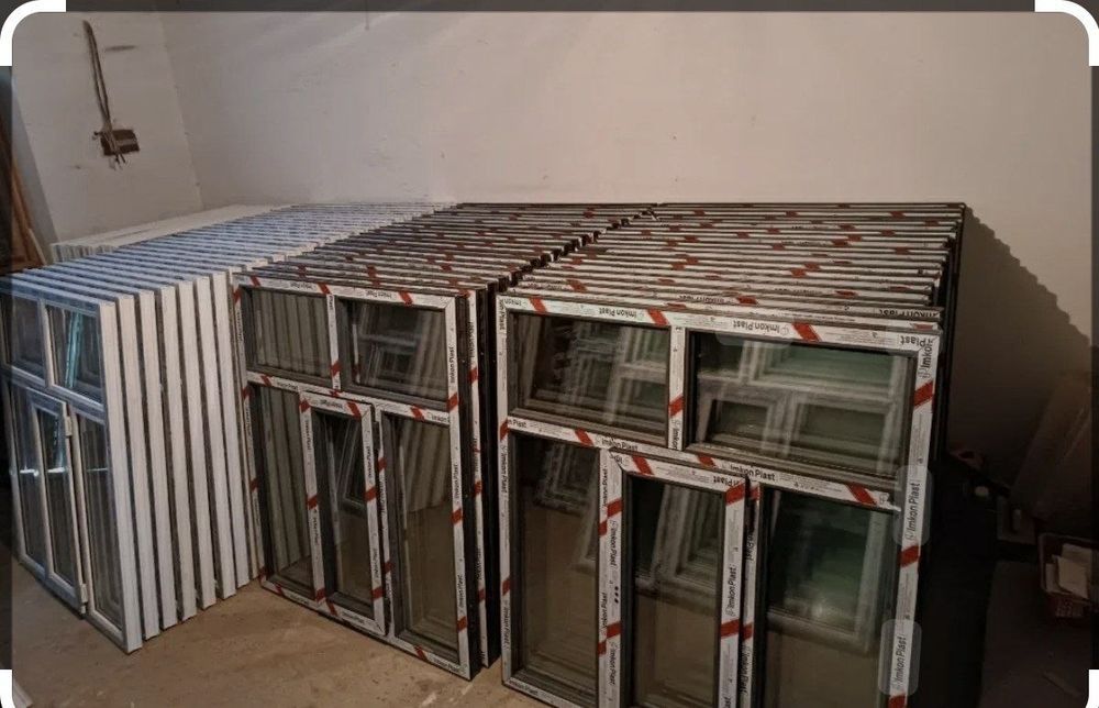 Akfa deraza va eshiklar optom nrxda 350 000