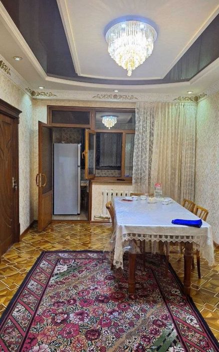 | СРОЧНО Чиланзар 21кв ²3/1/4 Учтепа хокимят продаётся квартира