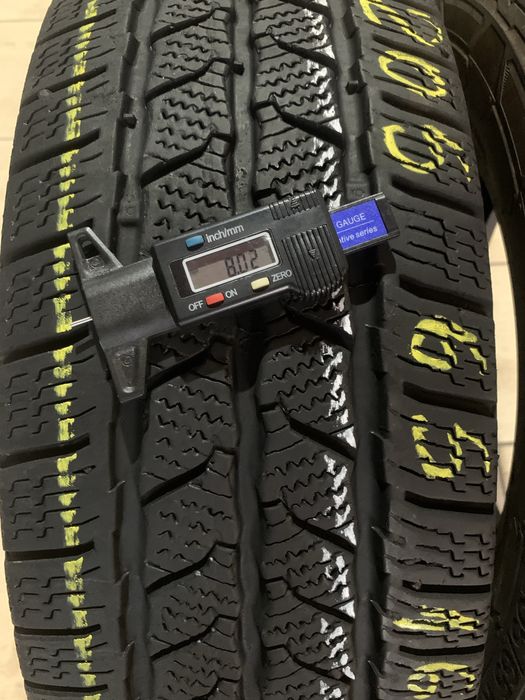 205 65 16C anvelope de iarna