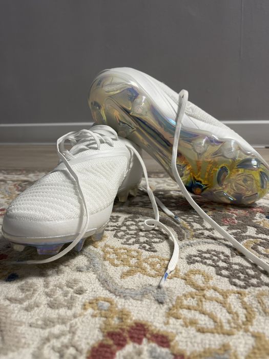 Nike phantom 6 low 41 размер не носил ни разу