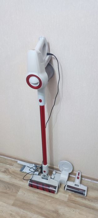 Пылесос Jimmy JV51