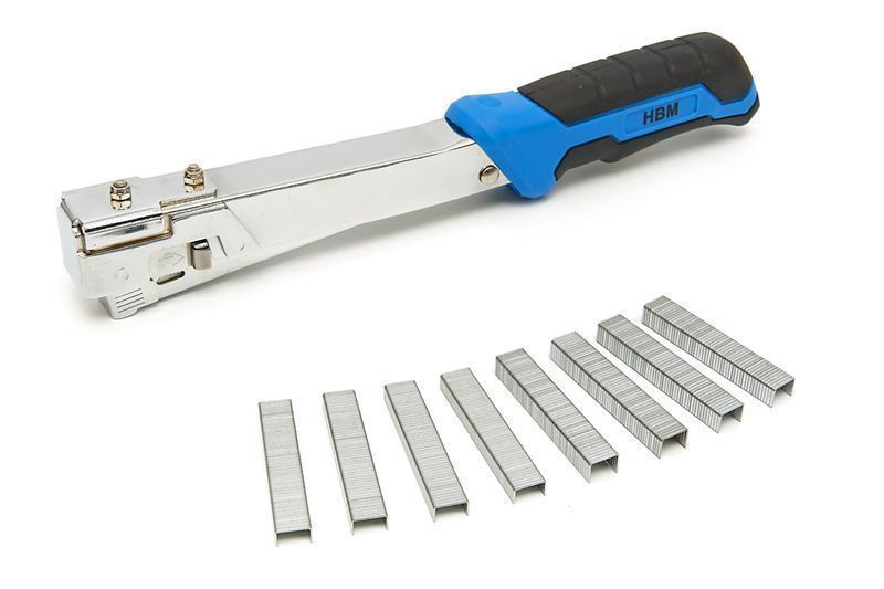 Такер чук 6-10 мм с телчета 400 бр.