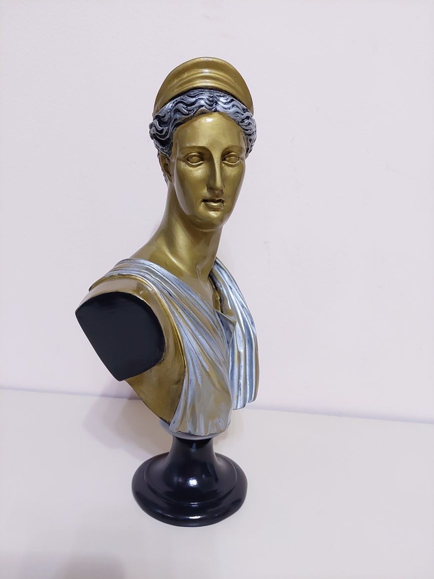 Diana - statueta ipsos