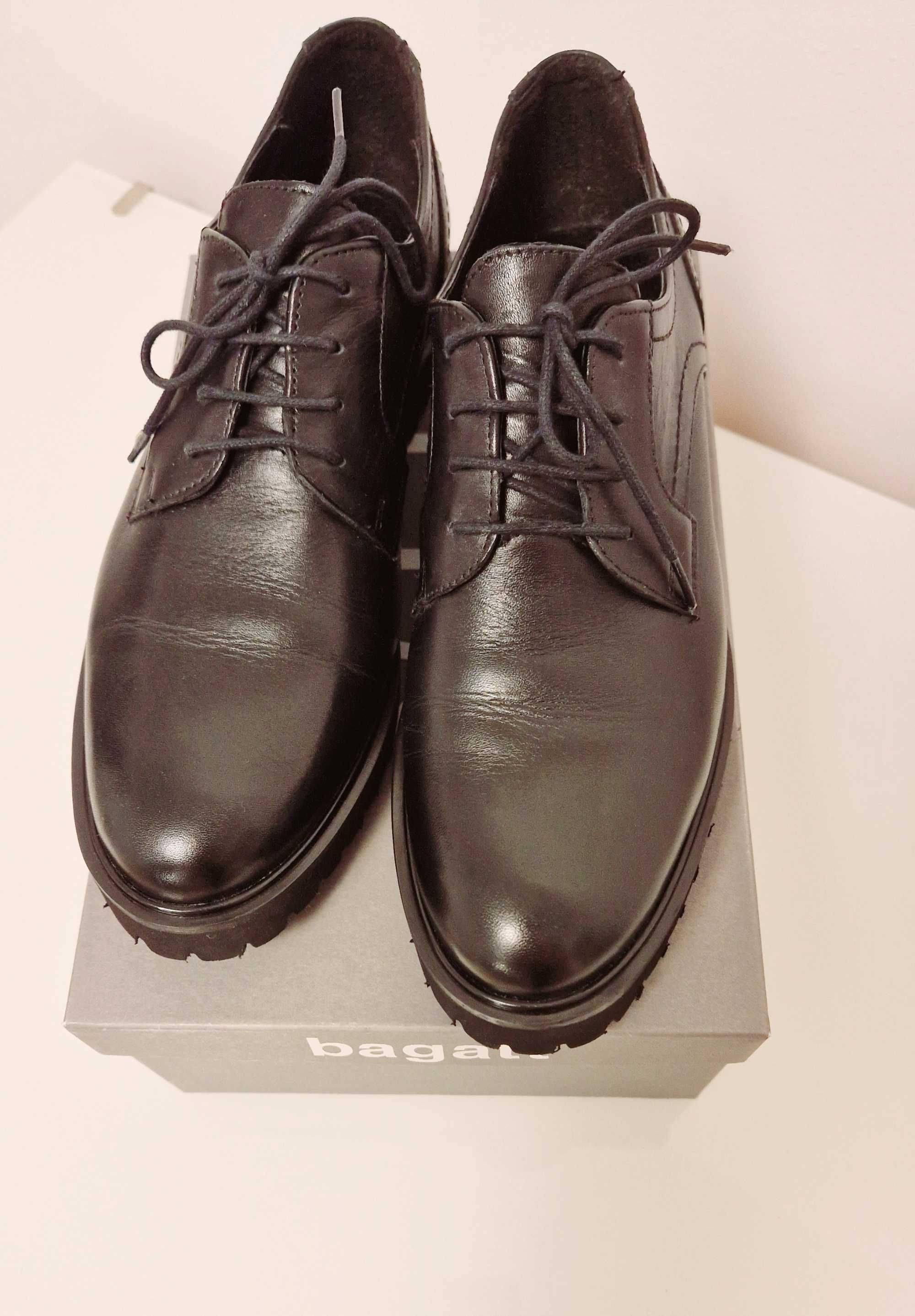 Pantofi damă Bagatt, 39
