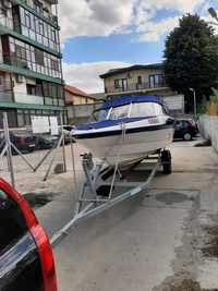Rapida Bayliner 185 outboard+peridoc