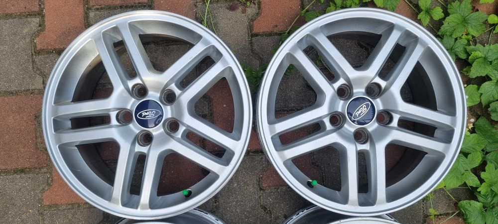 jante originale ford focus, ford c-max, pe 16 zoll