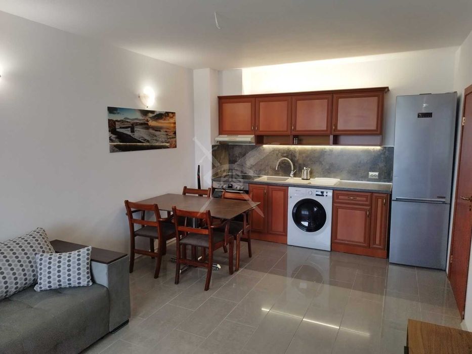 Двустаен апартамент в Слънчев Бряг 72925