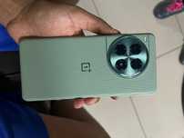 OnePlus Ace 3 Pro 16/512 обмен тоже есть