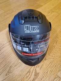 Full face шлем ORZ,размер S