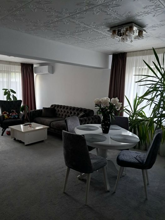 Apartament regim hotelier