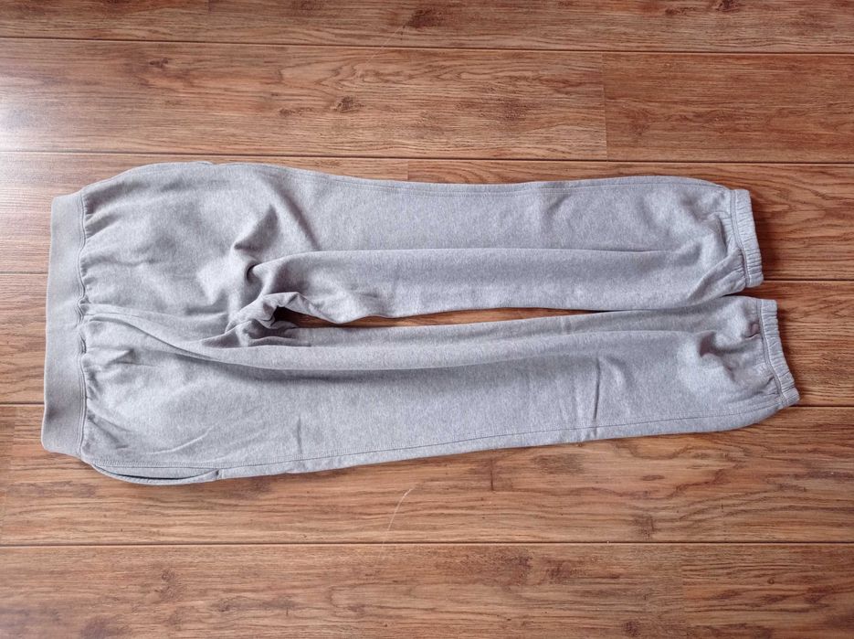 L/XL Оригинално Мъжко Ватирано Долнище Nike