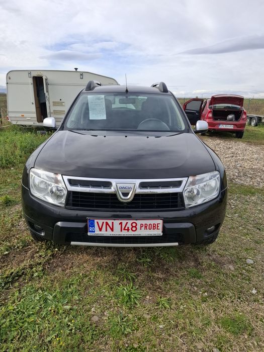 Dacia duster 1.5 DCI