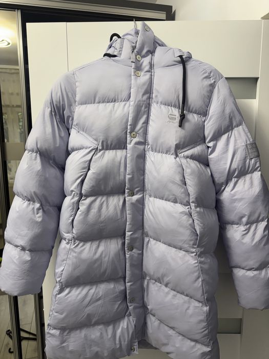 Geaca g star de dama marimea S