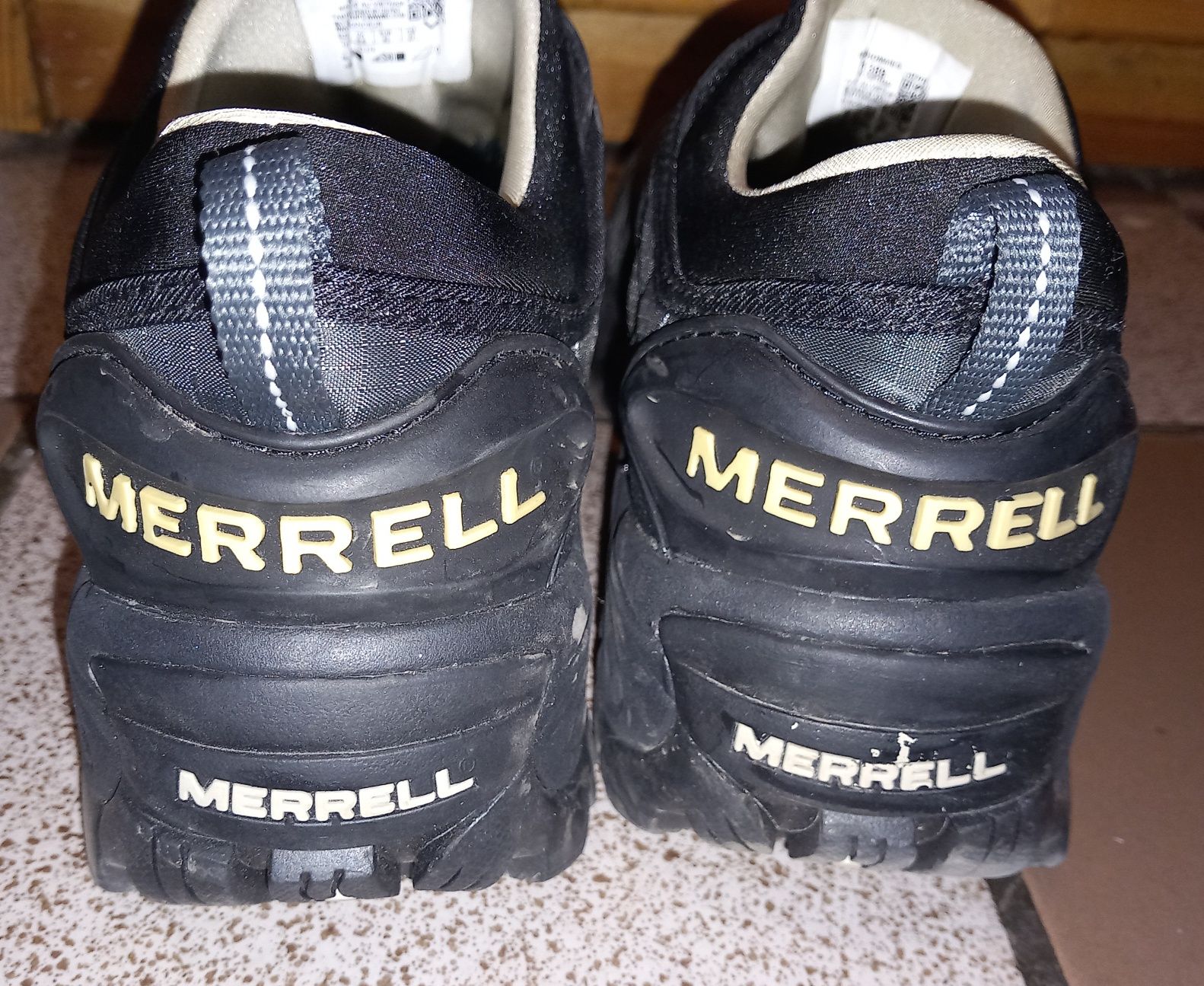 Мъжки маратонки Merrell номер 42