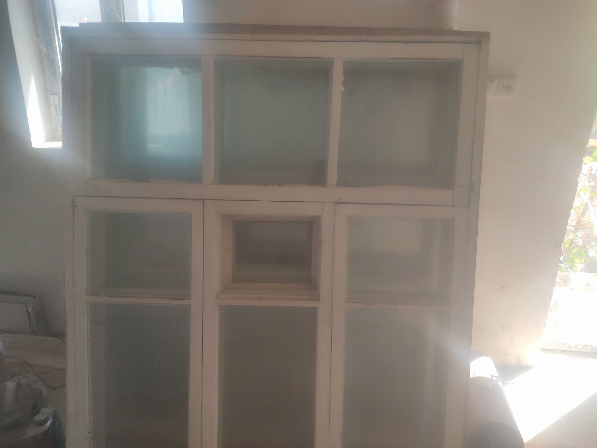 Старый айналар 3 дана