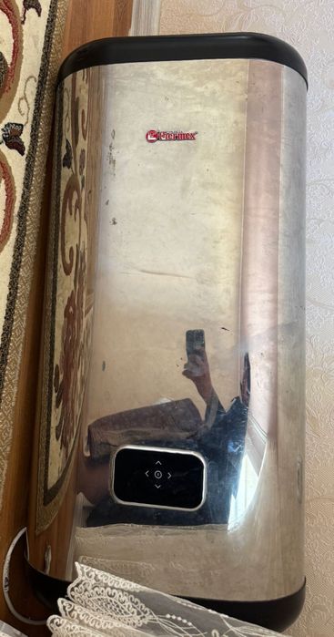 Аристон сатылады! Новый пайдаланылмаған! Бағасы 80 мың! Келісім бар!!!