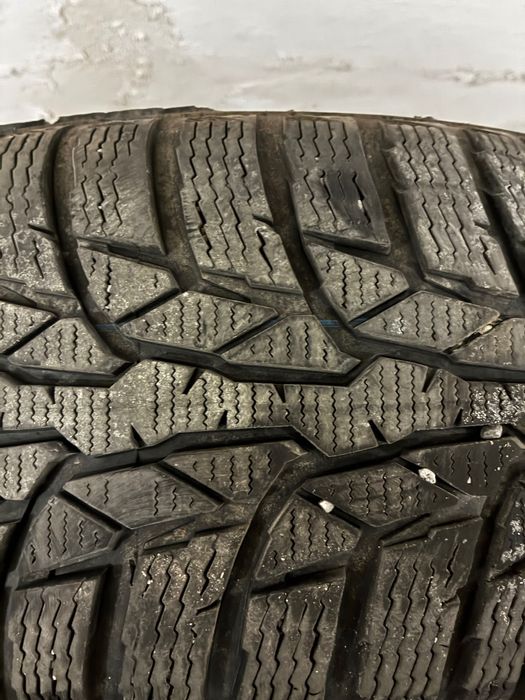 VW Passat B5, Audi, Skoda, Seat 4 броя 195/65 R15 5x112
