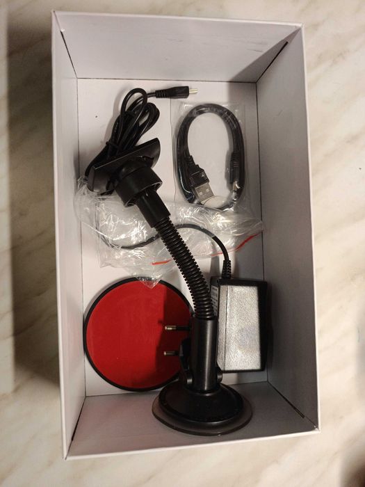 GPS Camion TIR Toutbien 9 inch Europa 2025 ca nou in cutie