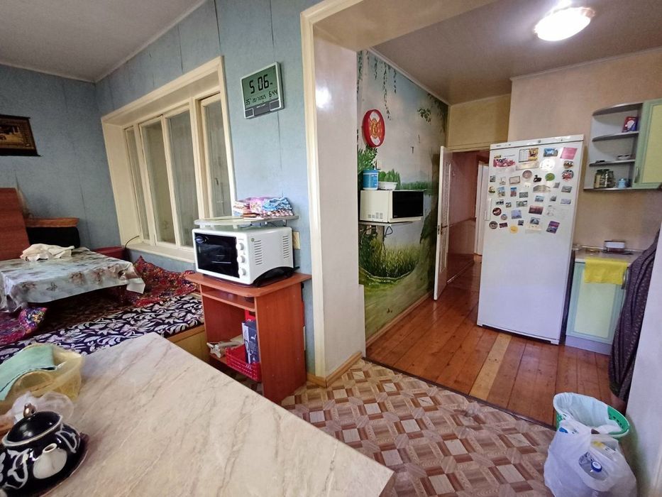 Срочно Продаётся квартира своя, Мирзо Улугбек район,  массив Феруза-2,