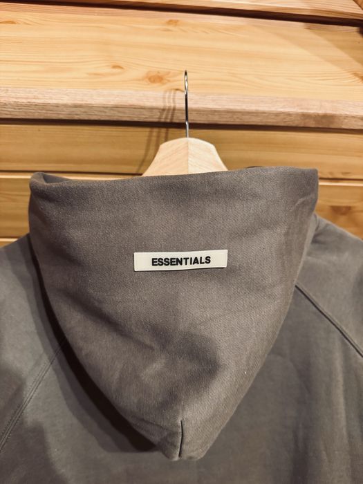 Essentials Hoodie