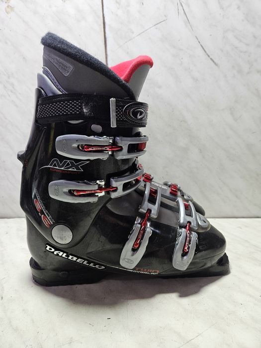 Clapari ski schi  Dalbello  mondo 27  corespunde mărimii 42