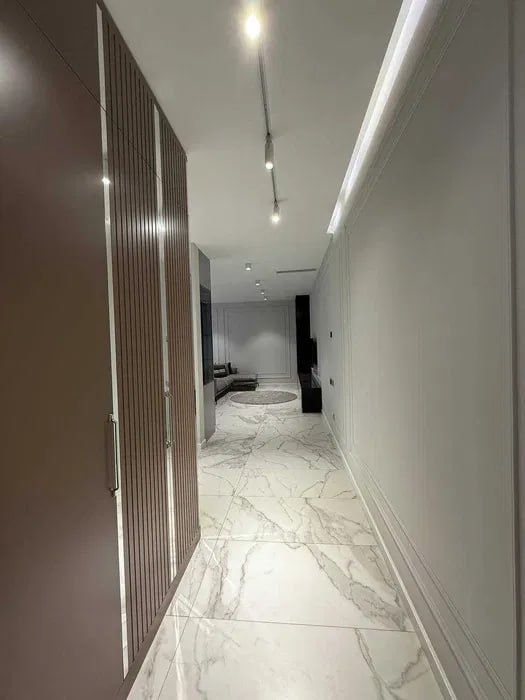 ЖК POYTAXT GAVHARI || 2 комнатная