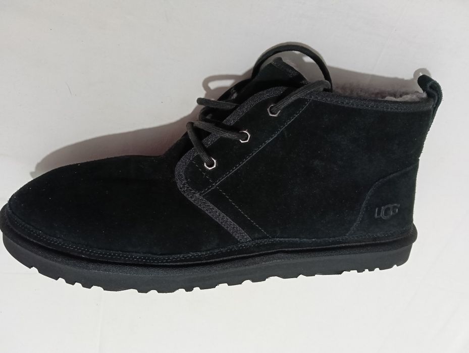 50,5 Ghete UGG masura 50,5