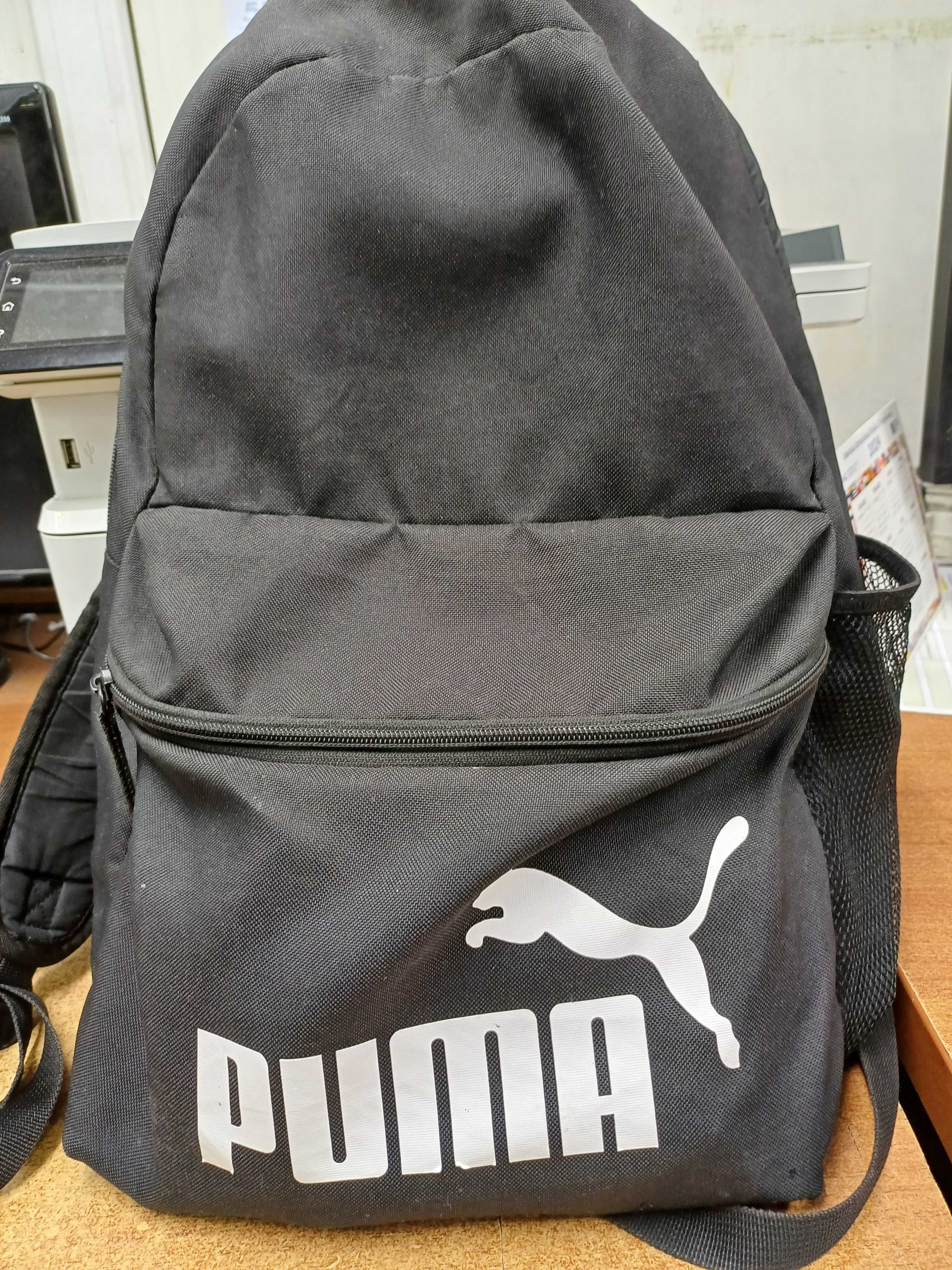 Rucsac Puma de vânzare